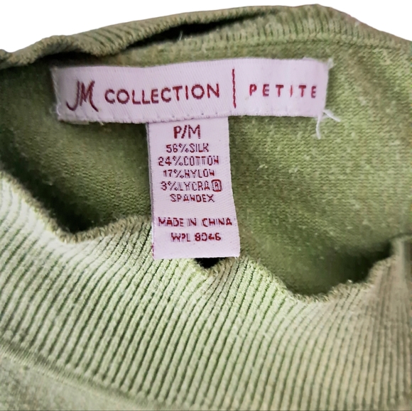 JM Collection Top - Picture 6 of 6